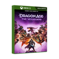 Dragon Age The Veilguard - Xbox Series XS Mídia Digital