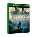 Hogwarts Legacy - Xbox One / Series Series XS Mídia Digital