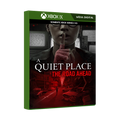 A Quiet Place: The Road Ahead - Series XS Mídia Digital
