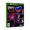 Poppy Playtime Triple Pack - Xbox One / Series XS Mídia Digital