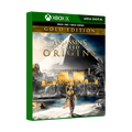 Assassin's Creed Origins - Xbox One / Series XS Mídia Digital