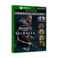 Assassin's Creed Valhalla - Xbox One / Series Series XS Mídia Digital