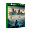 Hogwarts Legacy - Xbox Series XS Mídia Digital