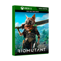Biomutant – Xbox One / Series XS Mídia Digital