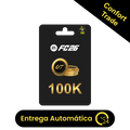 FC FIFA 26 Coin 100 mil Ultimate Team EA Xbox Playstation Coins