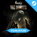 Amnesia: The Bunker - Steam Offline