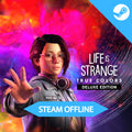 Life is Strange: True Colors Deluxe Edition - Steam Offline