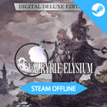Valkyrie Elysium Deluxe Edition - Steam Offline