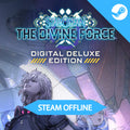 Star Ocean The Divine Force Digital Deluxe - Steam Offline
