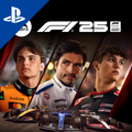 F1 25 - PS5