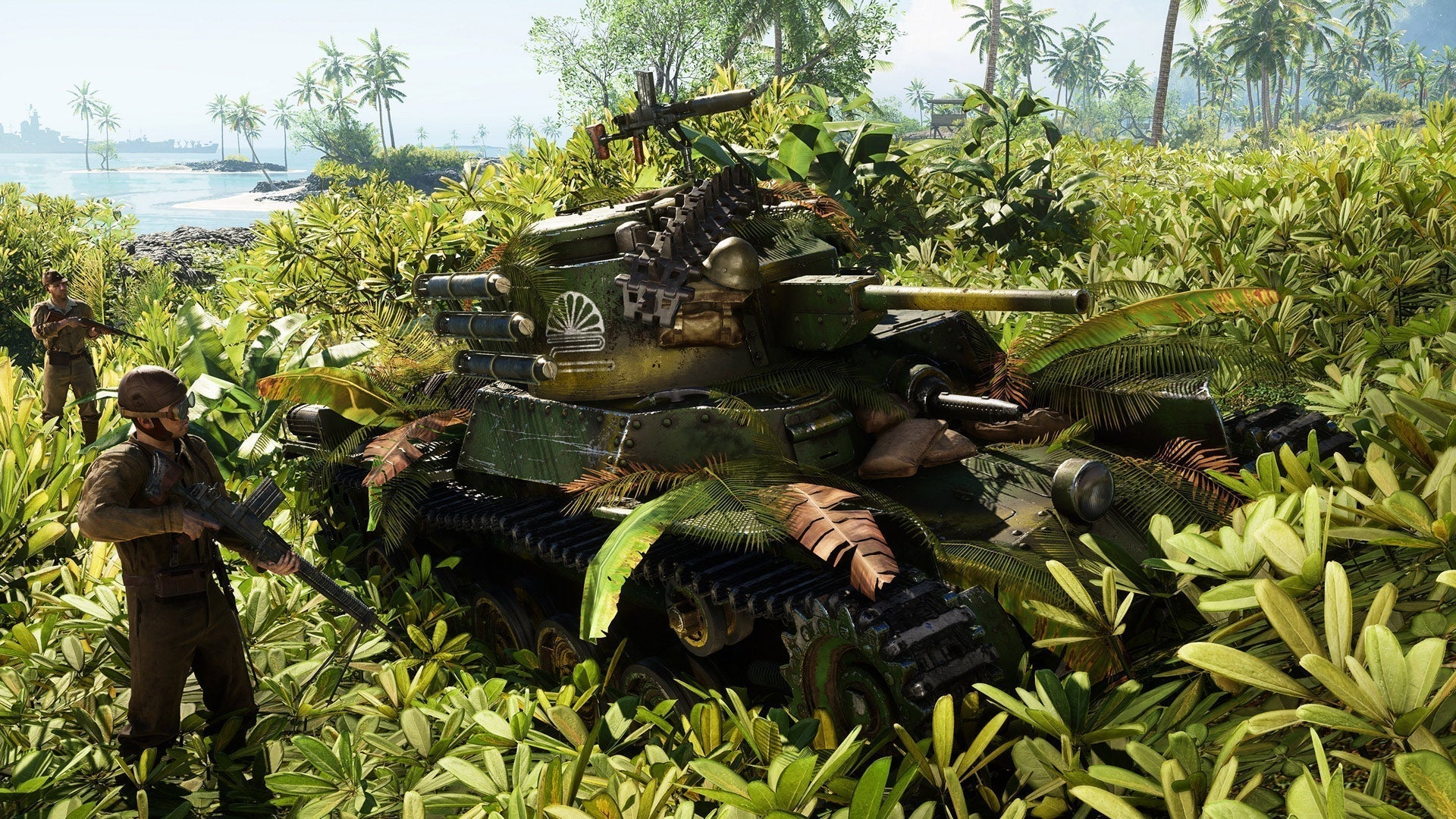 Battlefield V – Xbox One / Series XS Mídia Digital