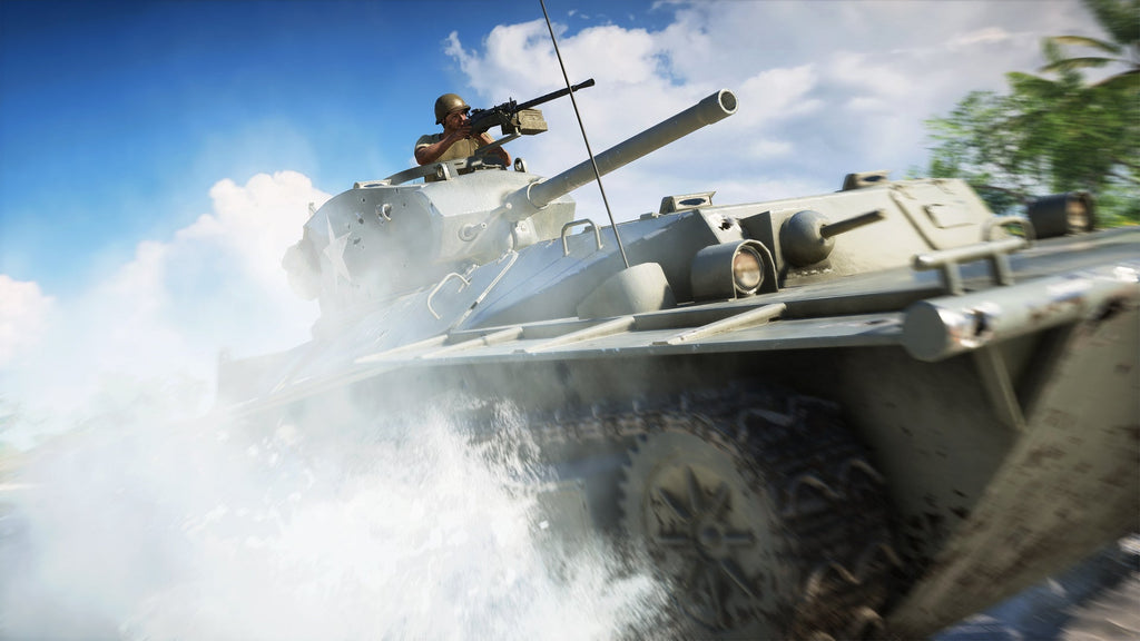 Battlefield V – Xbox One / Series XS Mídia Digital