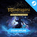 Mandragora: Whispers of the Witch Tree - Digital Deluxe - Steam Offline