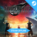 Final Fantasy VII Rebirth - Steam Offline