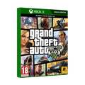 Gta 5 - Xbox Series XS Mídia Digital