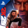 WWE 2K25 - PS5