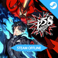 Persona 5 Strikers - Steam Offline