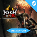 Nioh 2 - The Complete Edition - Steam Offline