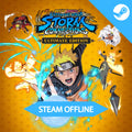 NARUTO X BORUTO Ultimate Ninja STORM CONNECTIONS Ultimate Edition - Steam Offline