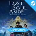 Lost Soul Aside Deluxe Edition - Steam Offline
