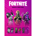 Fortnite - Pacote O Juízo Final