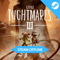 Little Nightmares III - Steam Offline