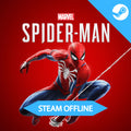 Marvel's Spider-Man Remastered - Steam Offline