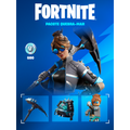 Fortnite - Pacote Quebra-mar - Xbox