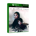 A Plague Tale Innocence – Xbox One / Series XS Mídia Digital