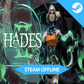 Hades II - Steam Offline