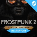 Frostpunk 2 Deluxe Edition - Steam Offline