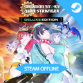 Digimon Story Time Stranger Deluxe Edition - Steam Offline