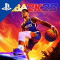 NBA 2K23 - PS5