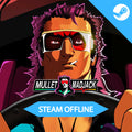 MULLET MADJACK - Steam Offline