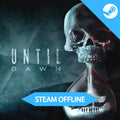 Until Dawn - Steam Offline