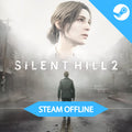 Silent Hill 2 - Steam Offline