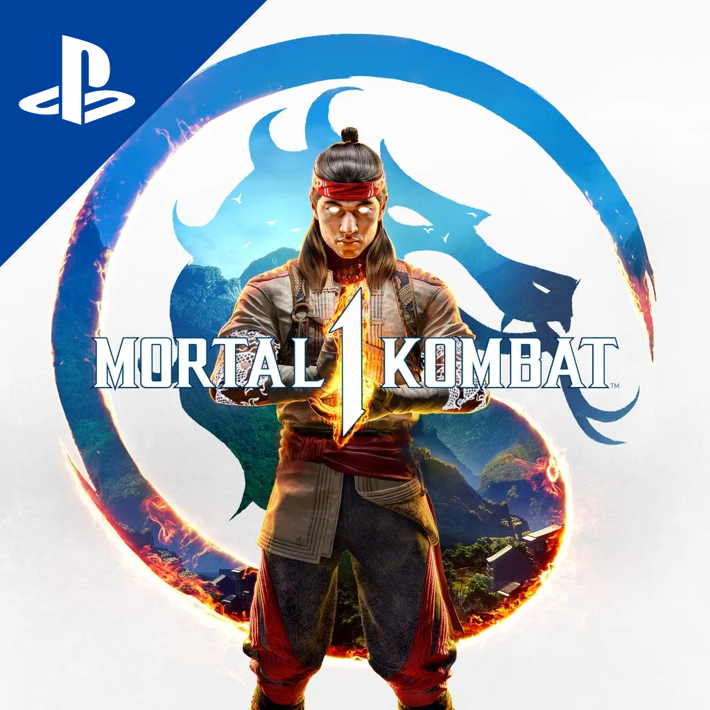 Mortal Kombat 1 - PS5