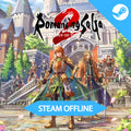 Romancing Saga 2: Revenge of the Seven - Steam Offline