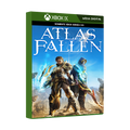 Atlas Fallen - Xbox Series XS Mídia Digital
