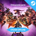 Dragon Age: The Veilguard - Steam Offline