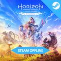Horizon Zero Dawn Remastered - Steam Offline