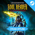 Legacy of Kain: Soul Reaver 1 & 2 Remastered - Steam Offline