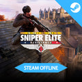 Sniper Elite: Resistance Deluxe Edition - Steam Offline