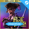 Like a Dragon: Pirate Yakuza in Hawaii Deluxe Edition - Steam Offline