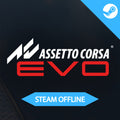 Assetto Corsa EVO - Steam Offline
