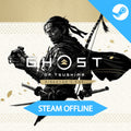 Ghost of Tsushima: Director's Cut - Steam Offline
