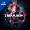 Tekken 8 - PS5