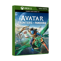 Avatar: Frontiers of Pandora - Xbox Series XS Mídia Digital