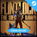 Flintlock: The Siege Of Dawn - Deluxe Edition - Steam Offline