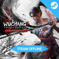 Wuchang: Fallen Feathers Deluxe Edition - Steam Offline